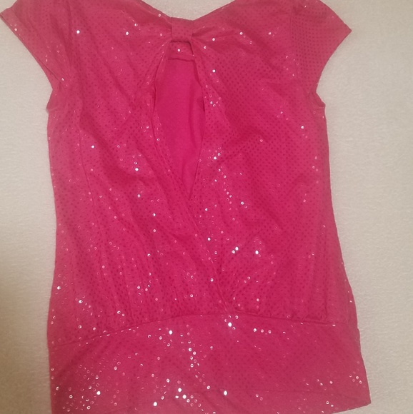 Moving Sale! Express S open back top - Picture 3 of 4